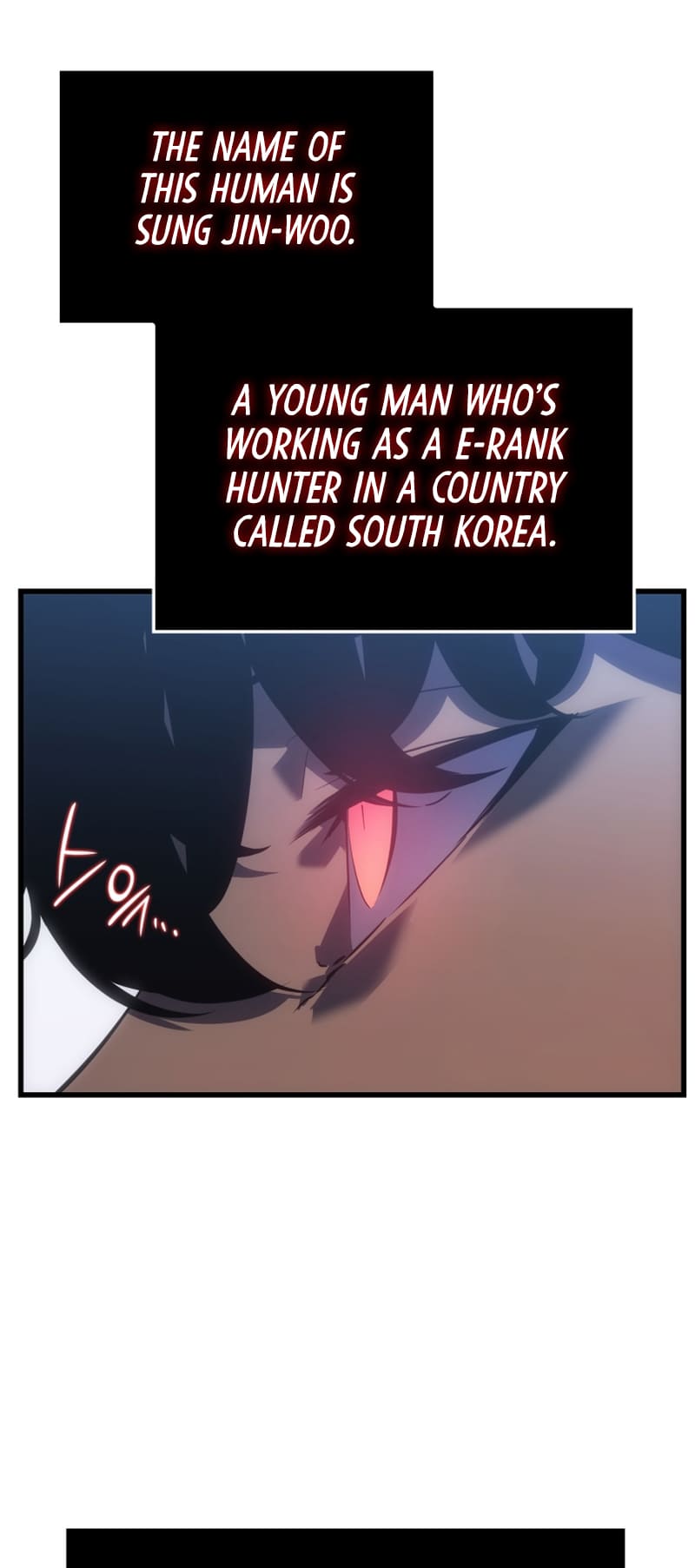 Solo Leveling, Chapter 189 image 012